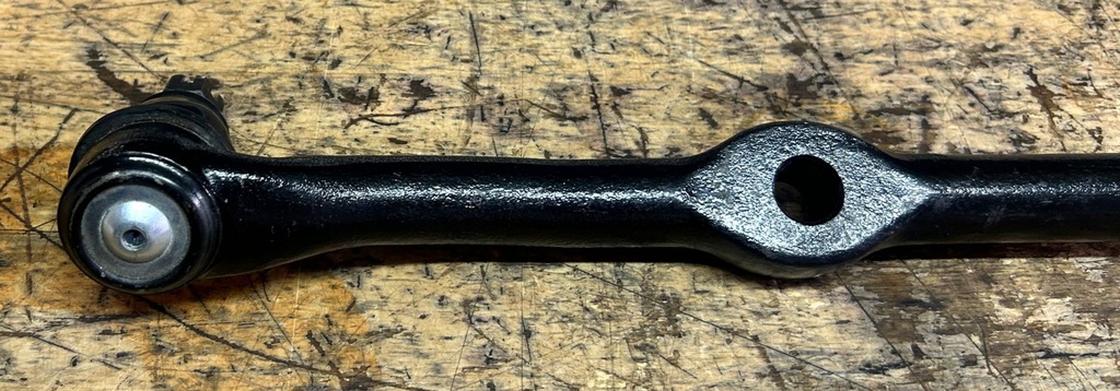 Barra de dirección derecha interna para Ford Bronco / F150 / F250 / F350 1980 a 1985 / F100 1980 a 1983