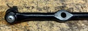 Barra de dirección derecha interna para Ford Bronco / F150 / F250 / F350 1980 a 1985 / F100 1980 a 1983