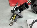 Bomba de agua para motores Chevrolet LS V8 5.3L / 6.2L 2014-2020.