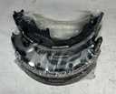 Zapatas de freno de mano para Ford Ranger 1995 al 2009 / Mazda B2300 1995 al 2009 / B2500 1998 al 2001 / B3000 1995 al 2008 / B4000 1995 al 2009 (Tambor 9 pulgadas)