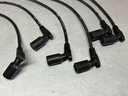 Cables de Bujías para Chevrolet Equinox 3.4L V6 2005-2009.