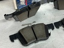 Pastillas Traseras Cerámicas para Ford Escape 2017-2019 / Edge 2015-2023 / Fusion 2013-2020.
