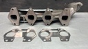 Multiple de escape izquierdo para Ford F150 5.4L V8 2004-2010 / Expedition 5.4L V8 2005-2014.
