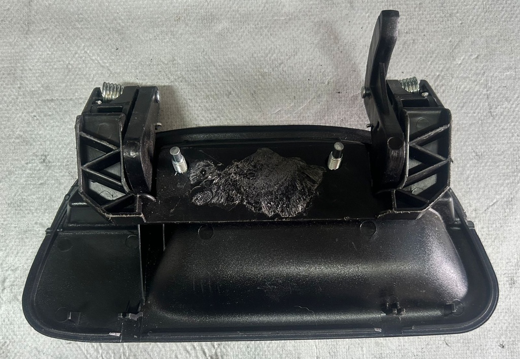 Manilla de compuerta trasera para Ford F250 1999 al 2007 / F350 1999 al 2007