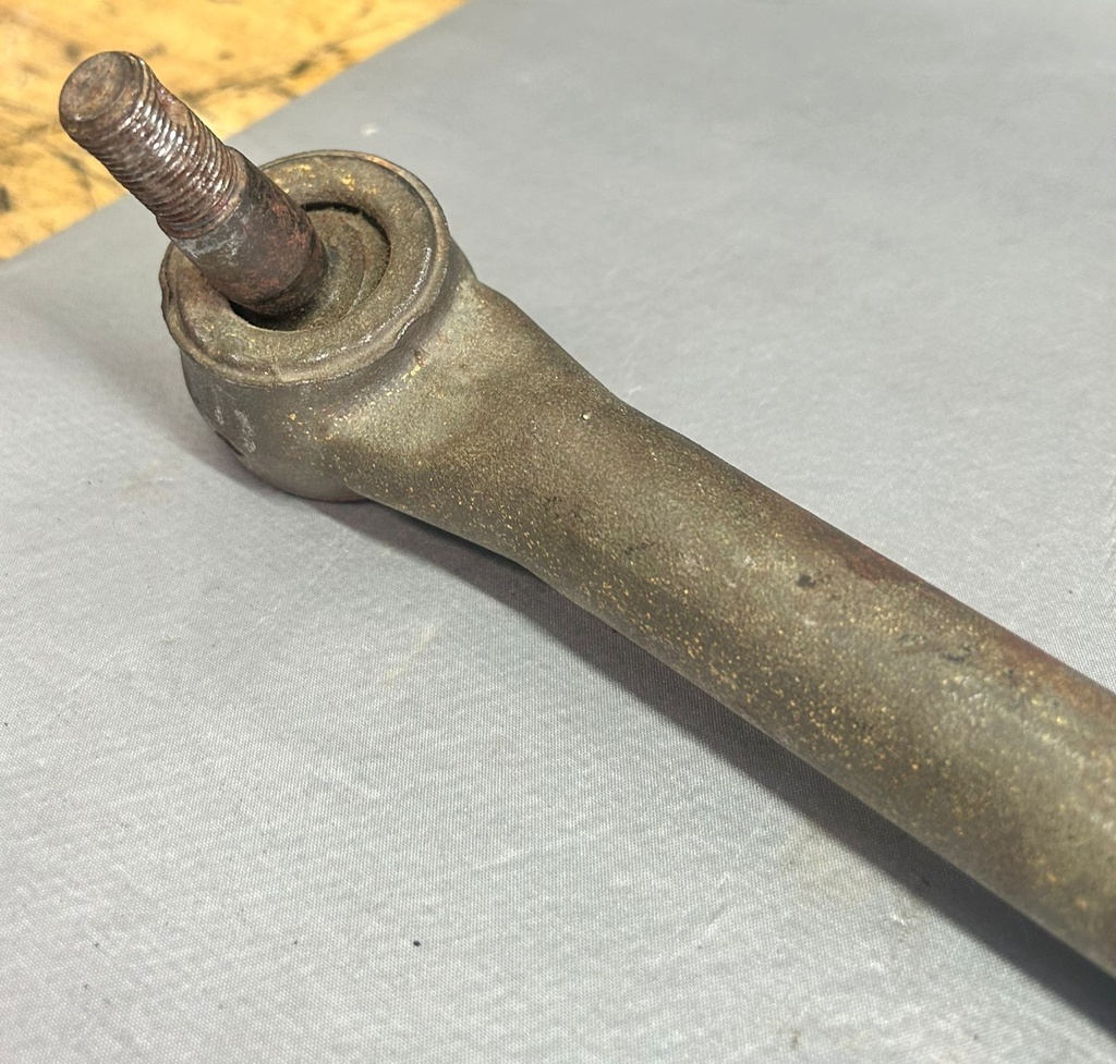 Barra de dirección interna para Jeep Grand Cherokee 1993 a 1998