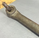 Barra de dirección interna para Jeep Grand Cherokee 1993 a 1998
