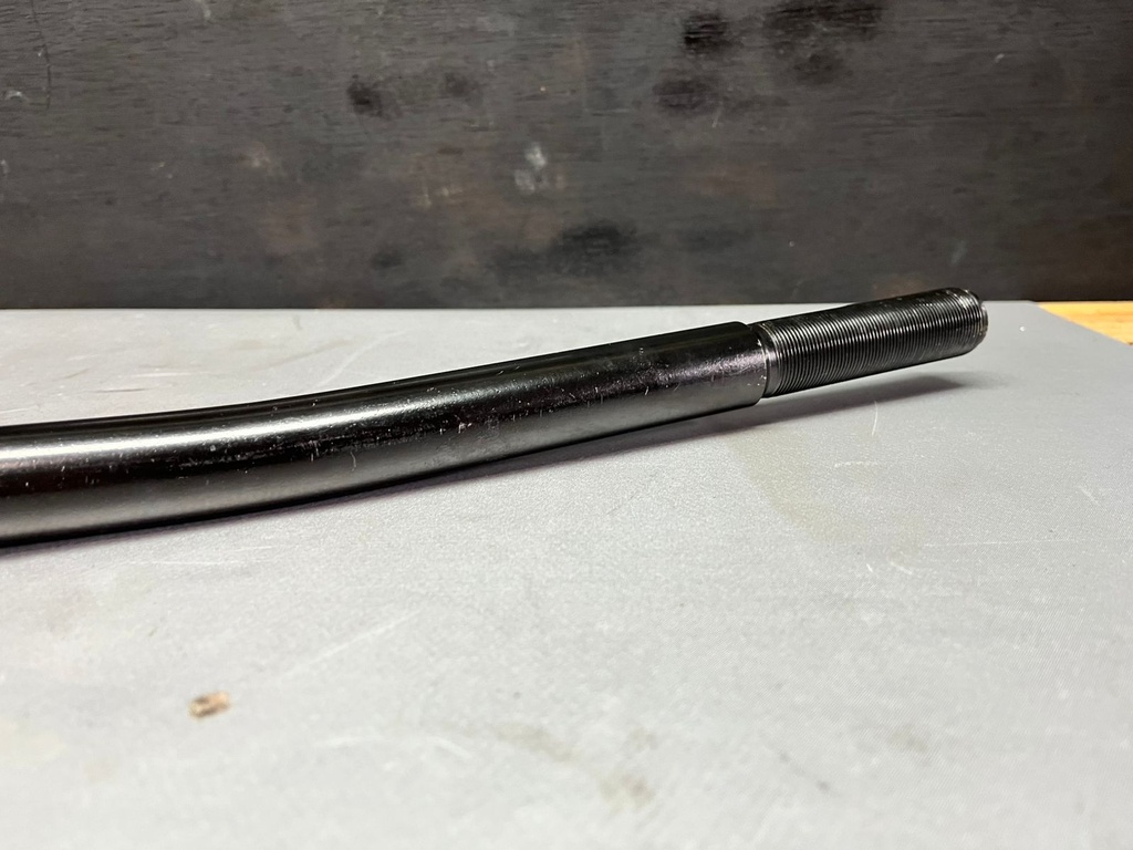 Terminal de dirección Derecho para Dodge Ram 1500 2000-2001 / Ram 2500 / 3500 2000-2002.