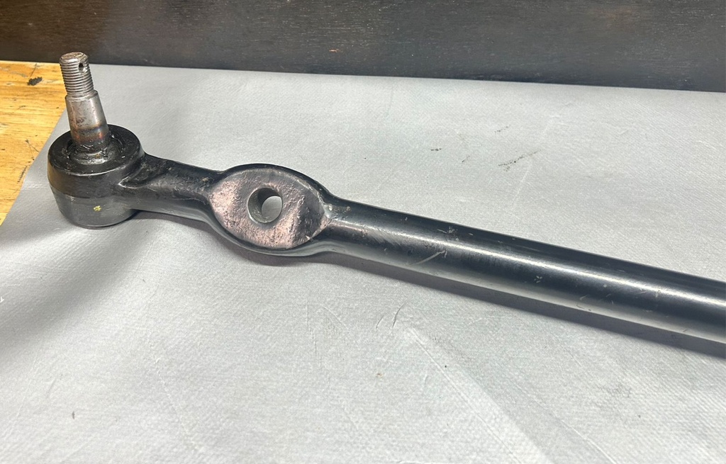 Barra de dirección exterior derecha para Ford (4X4) Bronco 1978 a 1979 / F150 1978 a 1979