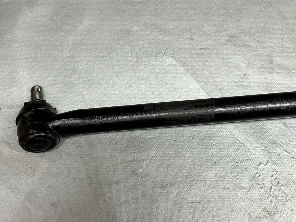 Terminal de Dirección Delantero Izquierdo Interior Dodge Ram 1500 2000-2001 / Ram 2500 / 3500 2000-2002.