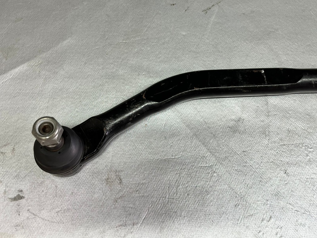 Barra de acoplamiento con sujeción superior para Jeep Wrangler JK 3.8L 2007-2011.
