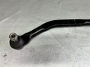 Barra de acoplamiento con sujeción superior para Jeep Wrangler JK 3.8L 2007-2011.