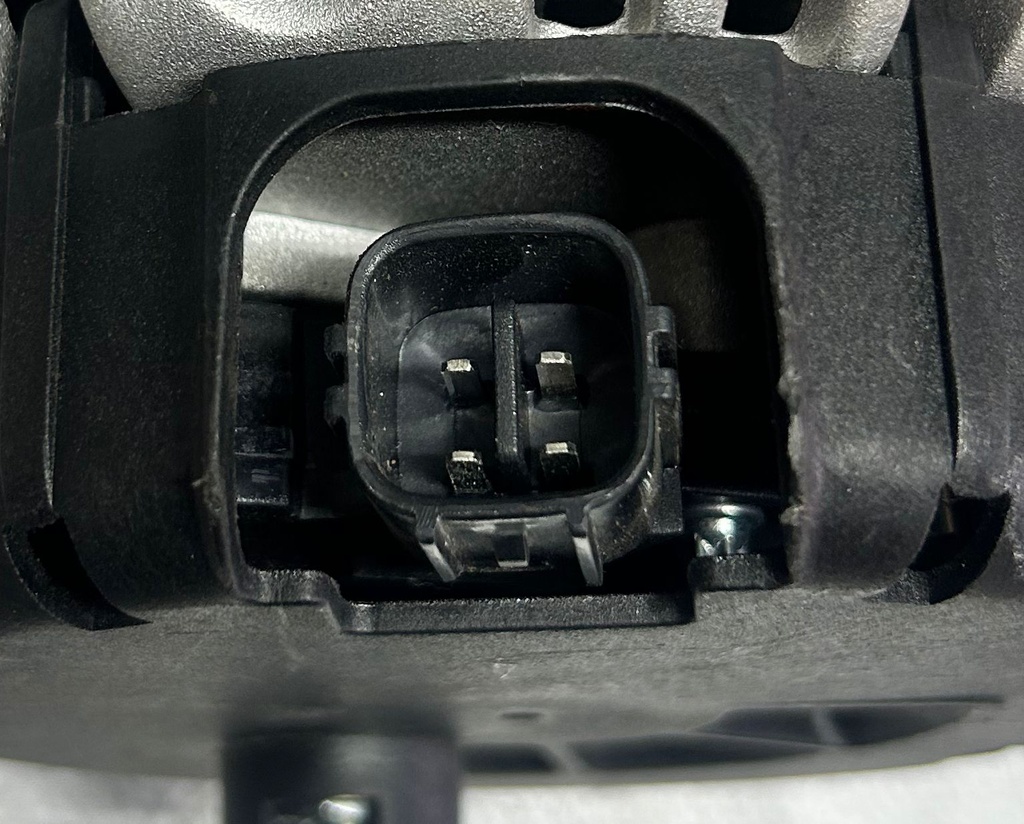 Alternador para Honda Accord 3.0L 1998 al 2002