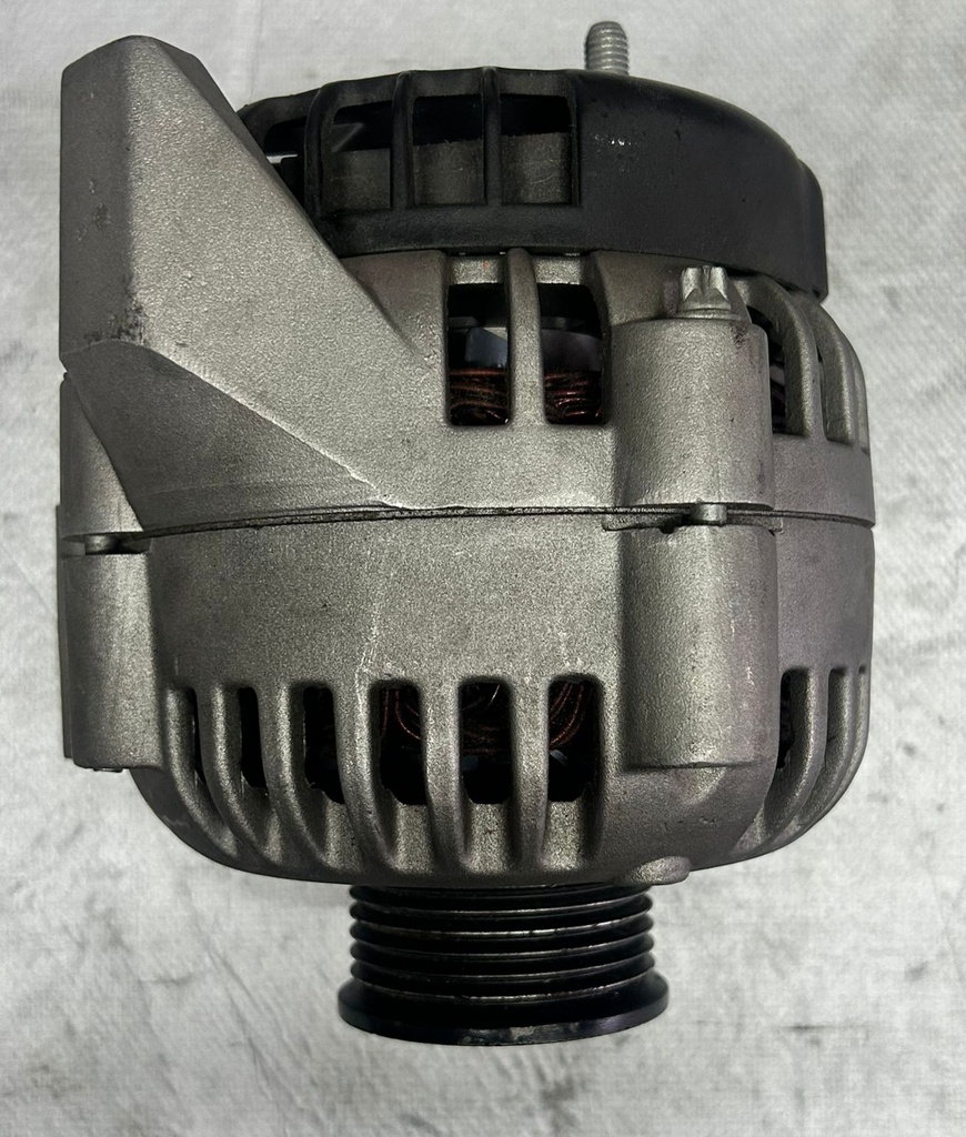 Alternador para Chevrolet / GMC 1996 al 2000 ( 4.3L / 5.0L / 5.7L / 6.5L Diésel / 7.4L )