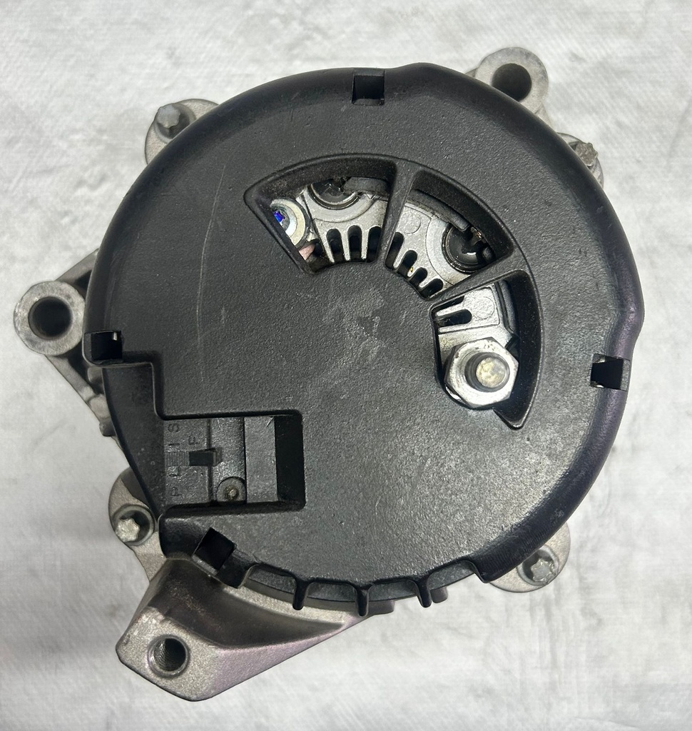 Alternador para Chevrolet / GMC 1996 al 2000 ( 4.3L / 5.0L / 5.7L / 6.5L Diésel / 7.4L )