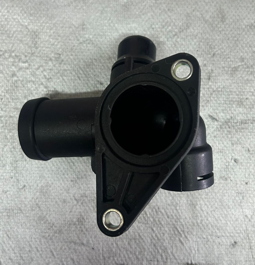 Carcasa de termostato para Audi 1.8T A4 2002 al 2005