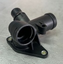 Carcasa de termostato para Audi 1.8T A4 2002 al 2005