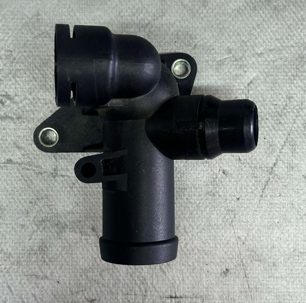 Carcasa de termostato para Audi 1.8T A4 2002 al 2005