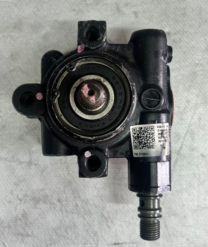 Bomba de dirección hidráulica para Mitsubishi Eclipse 1995 a 1999