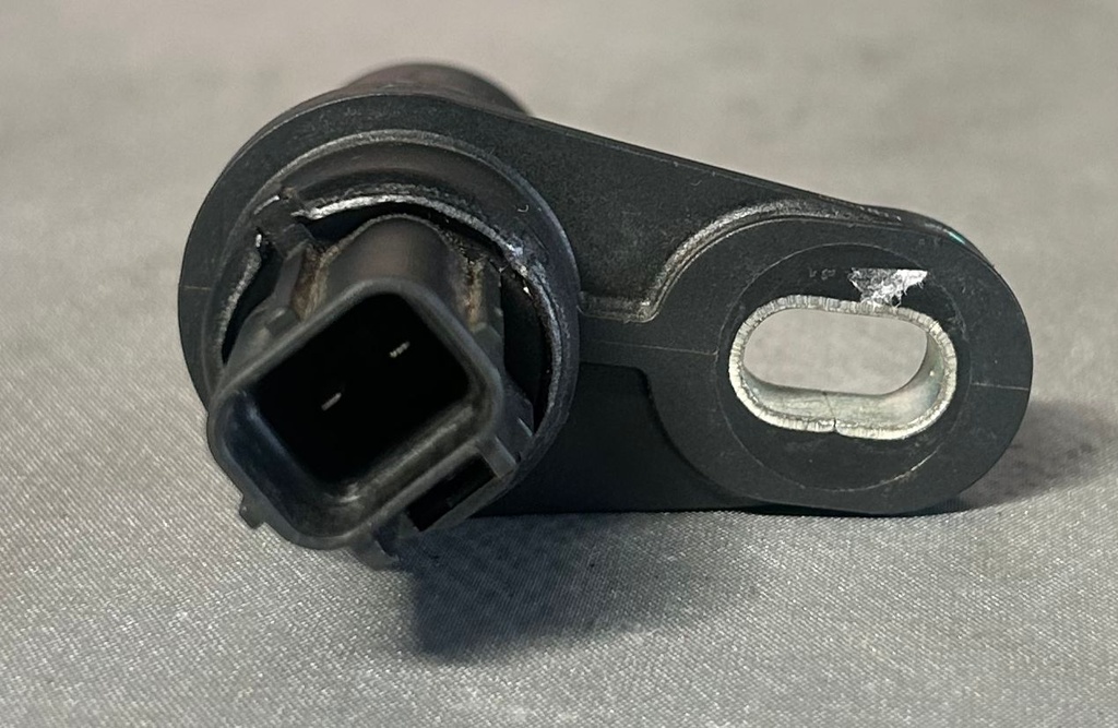 Sensor de velocidad para Dodge Challenger 2009 al 2010 / Charger 2006 al 2010 / Durango 2000 al 2013 / Ram 1500 2002 al 2017 | 2500 / 3500 / 2004 al 2017 / Jeep Grand Cherokee 1999 al 2013 / Wrangler 2003 al 2011