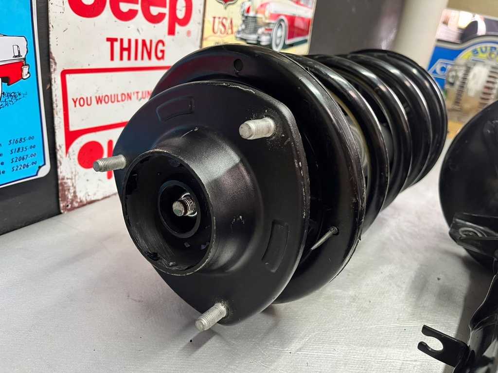 Compensadores Delanteros para Hyundai Santa Fe V6 2.7L / 3.5L 2001-2006.