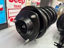 Compensadores Delanteros para Hyundai Santa Fe V6 2.7L / 3.5L 2001-2006.