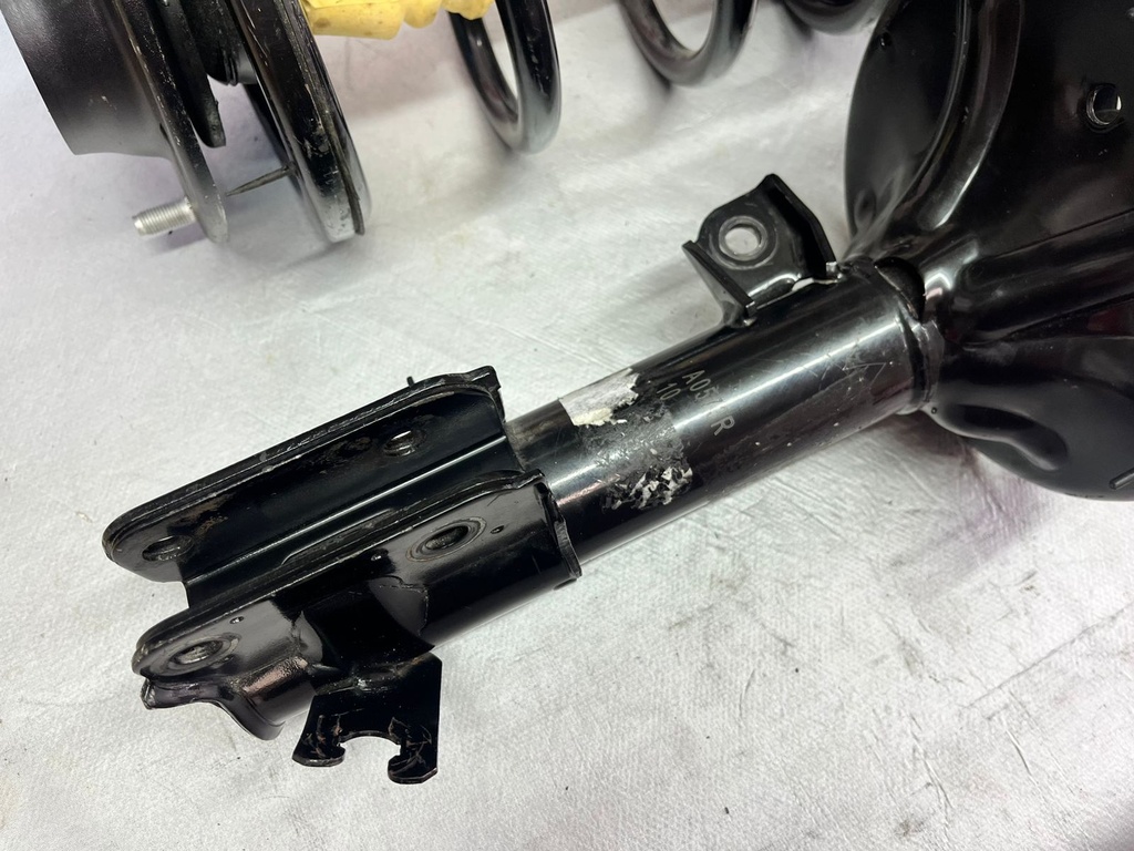 Compensadores Delanteros para Hyundai Santa Fe V6 2.7L / 3.5L 2001-2006.