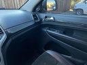 MOLDURAS PARA DASH EN FIBRA DE CARBONO JEEP GRAN CHEROKEE WK2 2011+