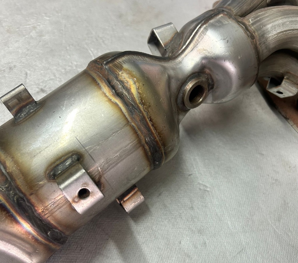 Convertidor catalítico delantero para Nissan Altima 2.5L L4 2007-2013