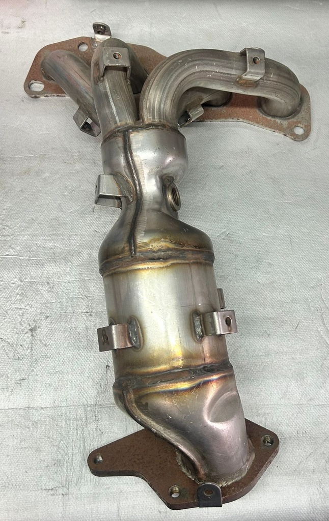 Convertidor catalítico delantero para Nissan Altima 2.5L L4 2007-2013