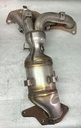 Convertidor catalítico delantero para Nissan Altima 2.5L L4 2007-2013