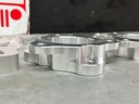 Kit de Calzas de levante 3.5" Delantero Chevrolet Silverado 1500 2007-2014 / Avalanche 1500 2007-2013 / Tahoe / Suburban 2007-2014 / GMC Sierra 1500 2007-2014.