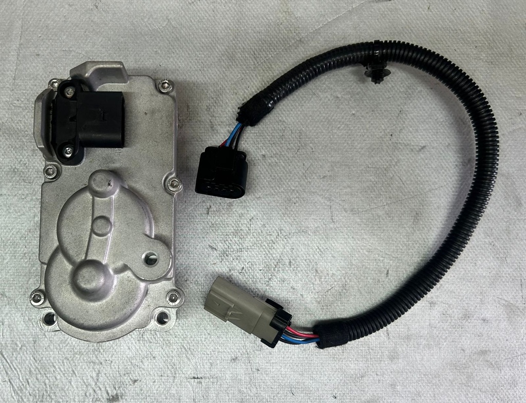 Actuador de turbo para Ram 2500 / 3500 / 4500 / 5500 6.7L 2007 al 2018