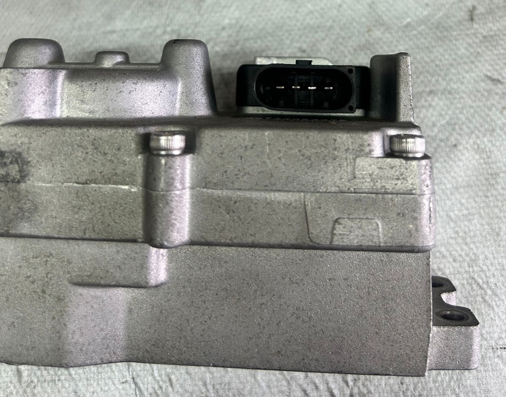Actuador de turbo para Ram 2500 / 3500 / 4500 / 5500 6.7L 2007 al 2018