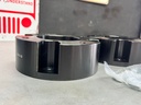 Kit de calzas de levante delantero 3" para Toyota Tundra 2007-2025 / Sequoia 2007-2025.