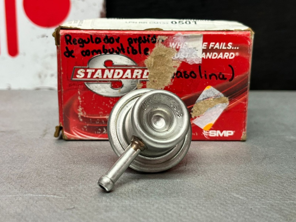 Sensor de presión de combustible Ford F150 / F250 / F350 1999-2003 / E150 / E250 / E350 1999-2004 / Excursion 2000-2005.
