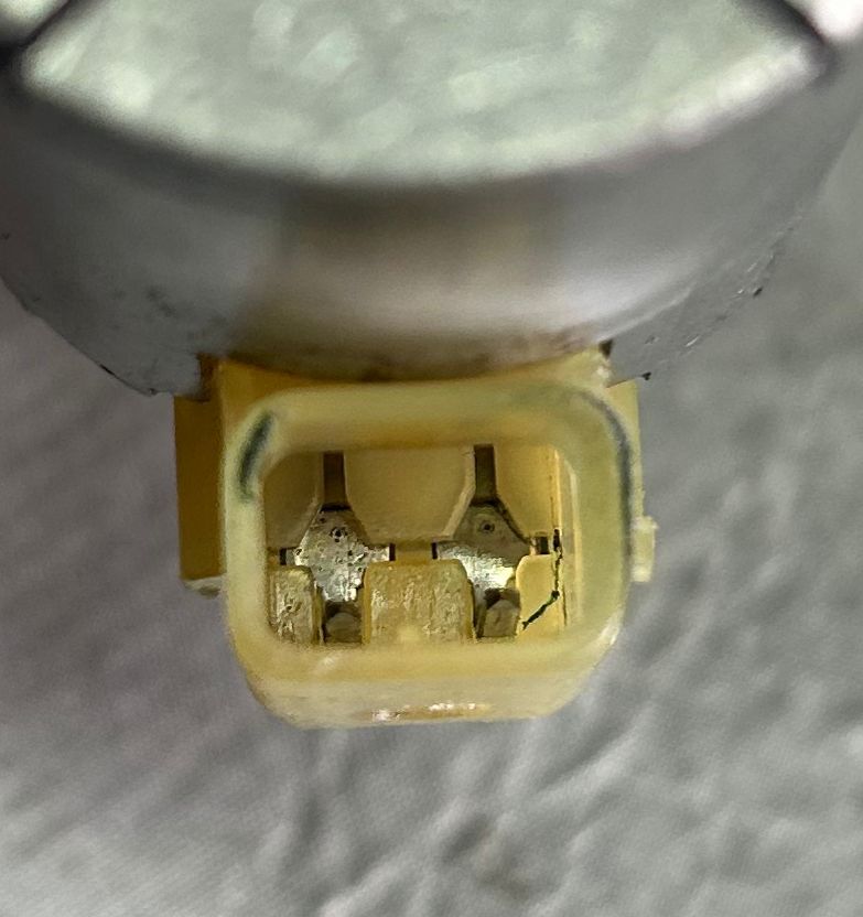 Solenoides de transmisión 5R110W