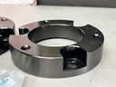 Kit de calzas de levante delantero 1.5" para Toyota Tacoma 2005-2024 / 4Runner 2003-2025 / FJ Cruiser 2007-2014.