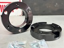 Kit de calzas de levante delantero 1.5" para Toyota Tacoma 2005-2024 / 4Runner 2003-2025 / FJ Cruiser 2007-2014.