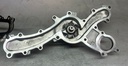 Bomba de agua para Toyota / Lexus 3.5L Camry 2007 al 2017 / Highlander 2008 al 2016 / Rav4 2006 al 2012 / Sienna 2007 al 2016 / ES350 2007 al 2018 / RX350 2007 al 2015