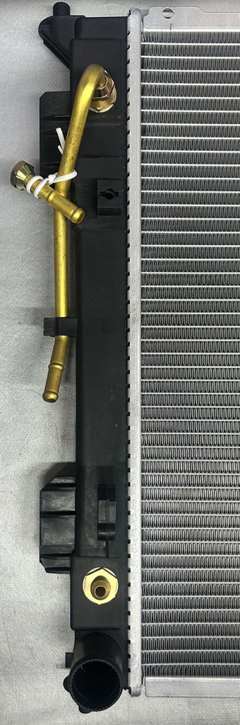 Radiador para Hyundai Sonata 2011 al 2013 / Kia Optima 2011 al 2015