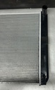 Radiador para Lexus RX400H 2006 al 2008 / Highlander 2006 al 2007 ( 3.3L / Electrico )