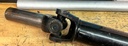 Eje de transmisión trasero para Chevrolet / GMC Silverado 1500 1999 al 2005 / Sierra 1500 1999 al 2005 ( Largo: 51.30" pulgadas ) (detalle)