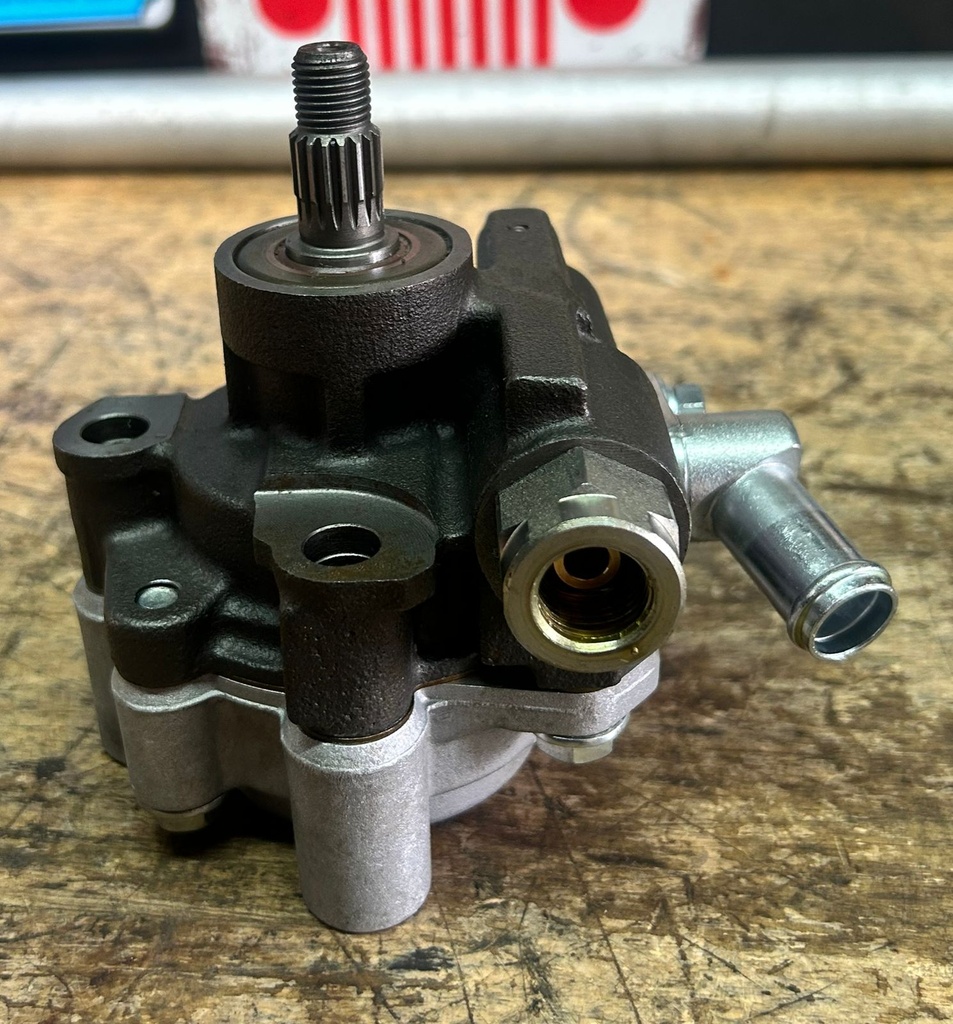 Bomba de dirección hidráulica para Toyota Camry 1992 al 2001 / Solara 1999 al 2001