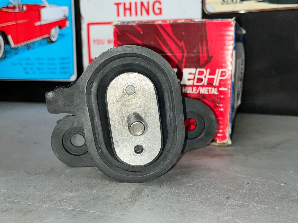 Soporte de transmisión para Chevrolet Astro 4x2 1994-2005 / GMC Safari 4x2 1994-2005.