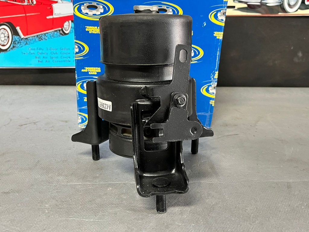 Soporte delantero de motor Toyota Camry 3.5L V6 2004-2006 / Sienna 2007-2010 / Lexus ES330 2004-2006 / RX350 2007-2009.