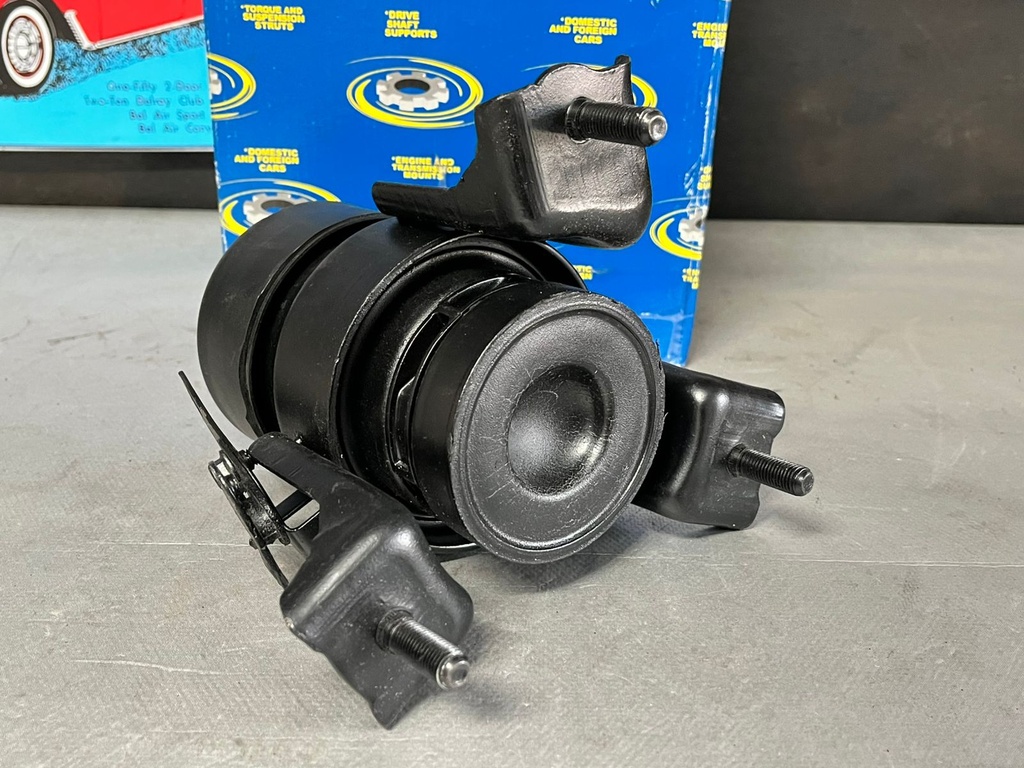 Soporte delantero de motor Toyota Camry 3.5L V6 2004-2006 / Sienna 2007-2010 / Lexus ES330 2004-2006 / RX350 2007-2009.