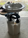 Bomba de combustible para Volvo C30 2008 al 2013 / C70 2007 al 2013 / S40 2007 al 2011 / V50 2007 al 2011