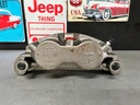 Caliper Delantero Izquierdo Chevrolet Silverado 2500 / 3500 2011-2019 / Suburban 2016-2019 / GMC Sierra 2500 / 3500 2011-2019.