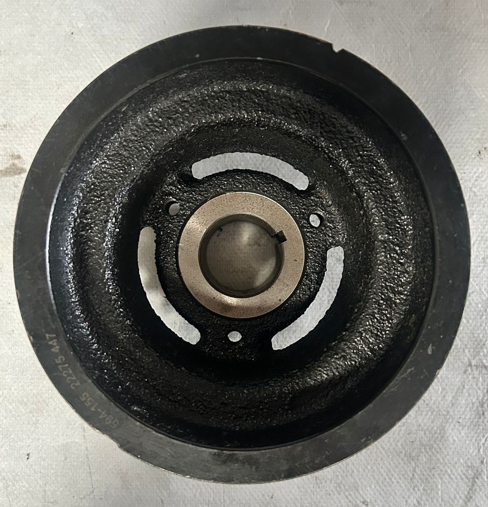 Damper para Ford Explorer 5.0L 1996 al 2001