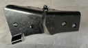 Bisagra izquierda de parabrisas para Jeep TJ 1997 al 2006